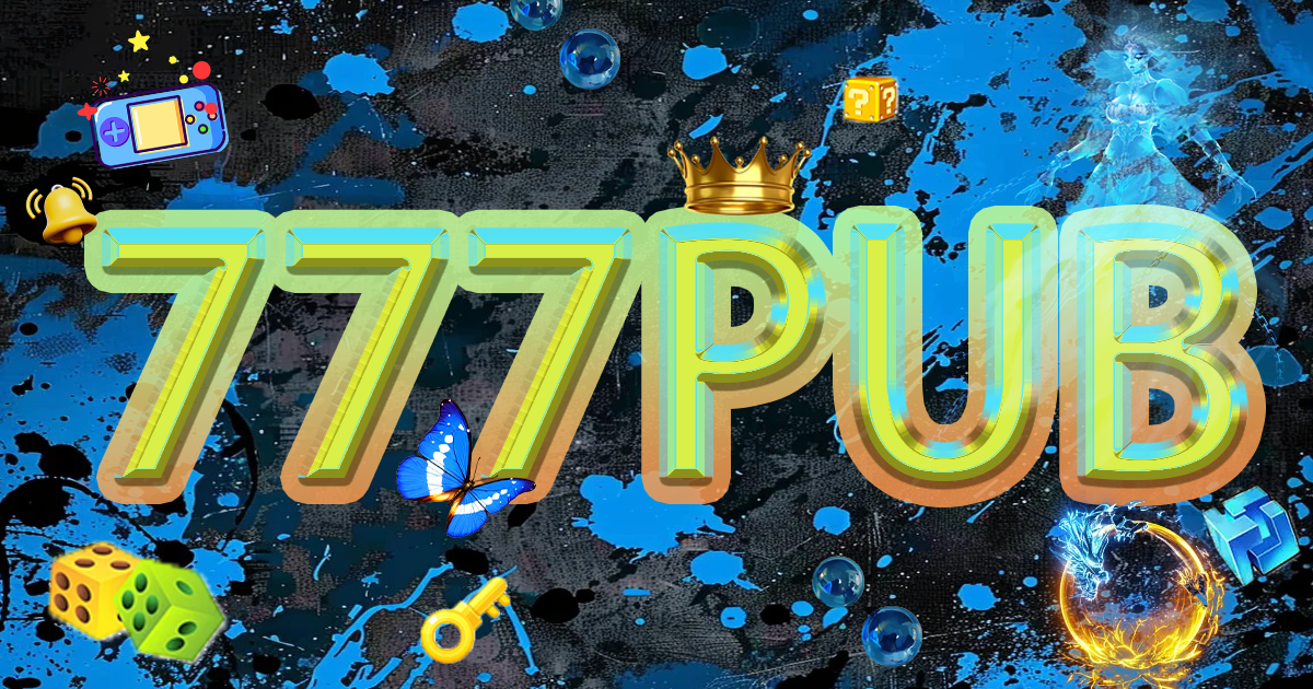 777pub cc